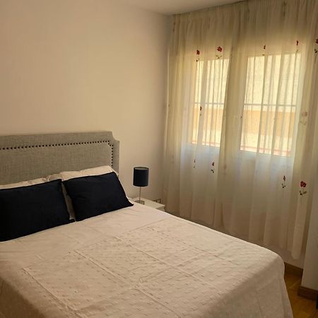 Malagueta, Free Parking, Center & Beach Malaga Bagian luar foto