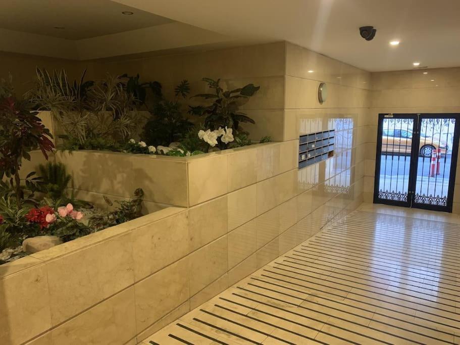 Malagueta, Free Parking, Center & Beach Malaga Bagian luar foto