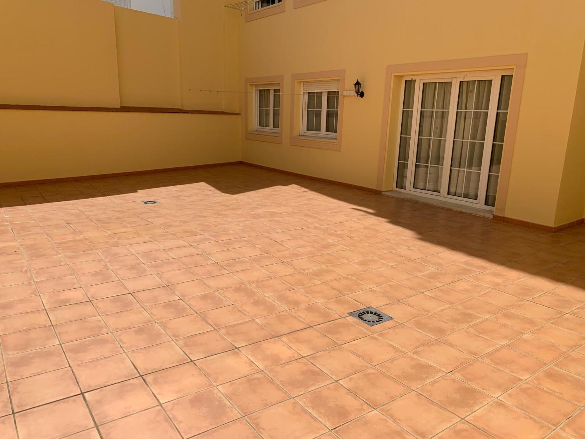 Malagueta, Free Parking, Center & Beach Malaga Bagian luar foto