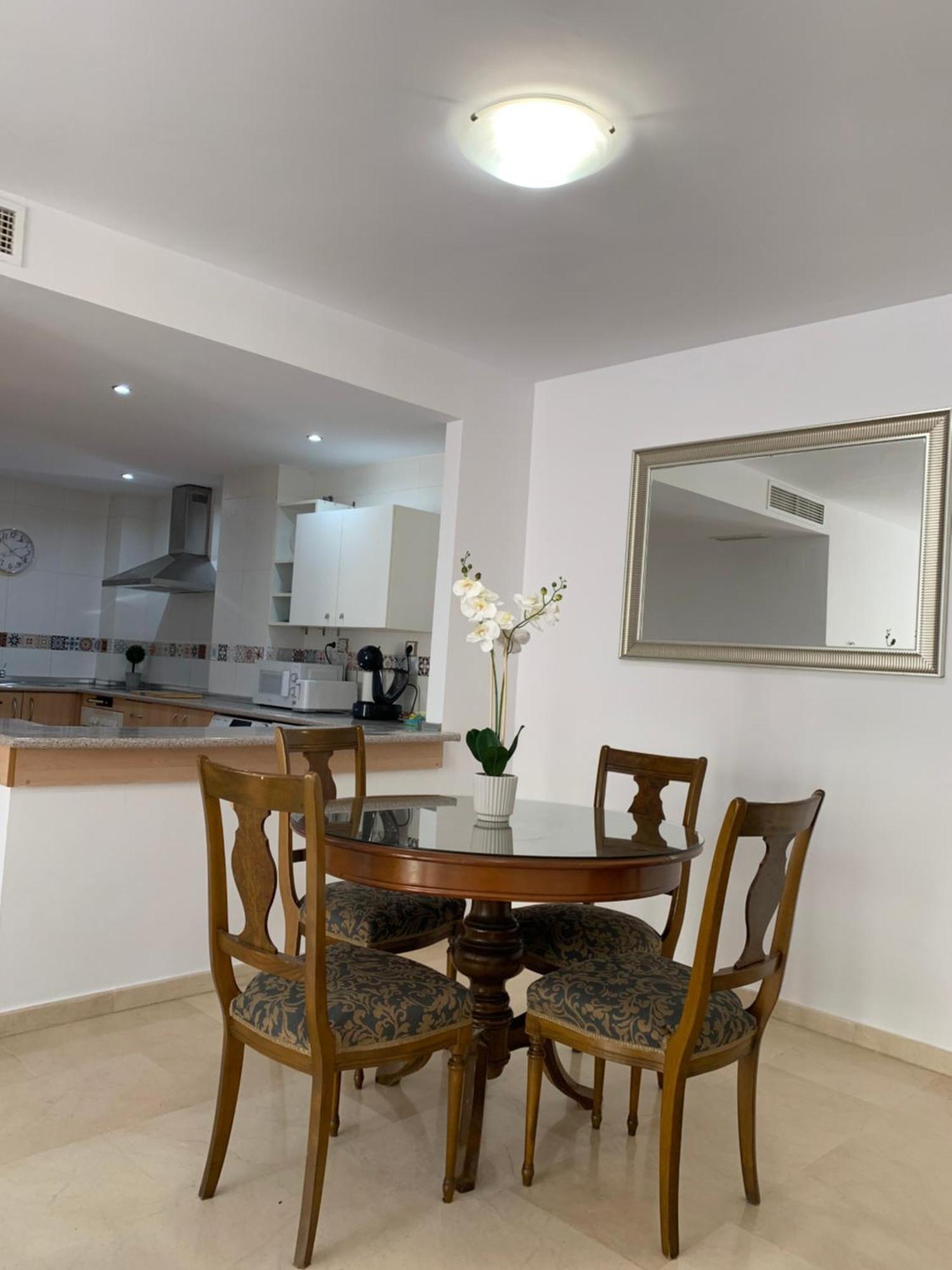 Malagueta, Free Parking, Center & Beach Malaga Bagian luar foto